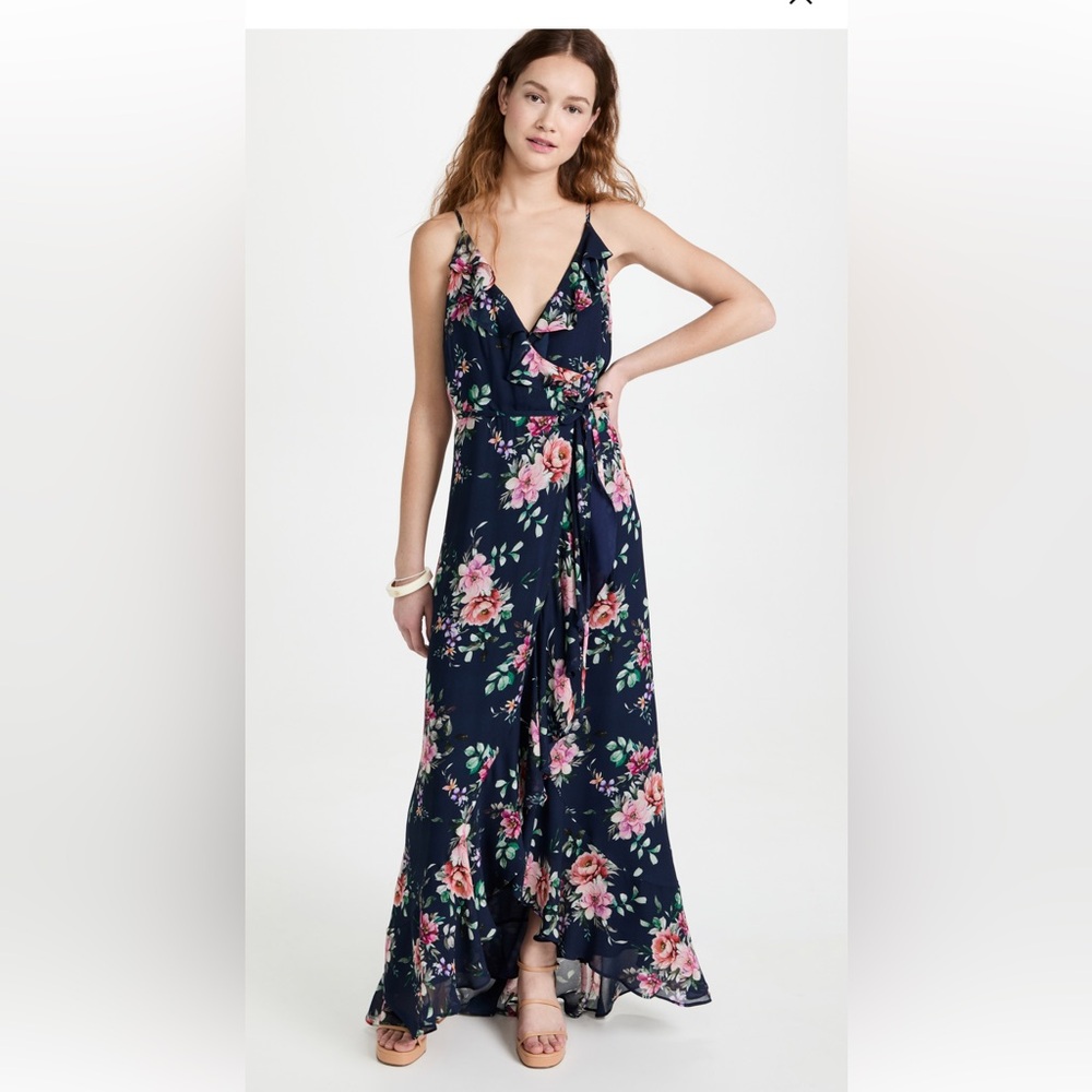 Yumi Kim Meadow Maxi Dress